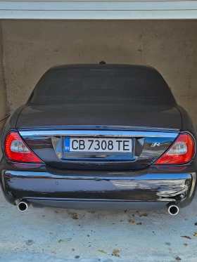 Jaguar Xj XJR 4.2 V8 supercharger  - 12500 € / 24447.88 лв. - 85194378 3