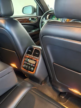 Jaguar Xj XJR 4.2 V8 supercharger  - 12500 € / 24447.88 лв. - 85194378 6