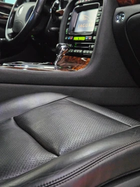 Jaguar Xj XJR 4.2 V8 supercharger  - 12500 € / 24447.88 лв. - 85194378 14