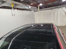 Mercedes-Benz C 300 AMG Line * Панорама * LED фарове * CARFAX *  | Auto.bg — изображение 13