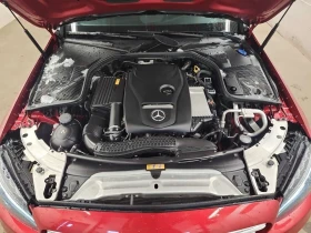 Mercedes-Benz C 300 AMG Line * Панорама * LED фарове * CARFAX *  | Auto.bg — изображение 15