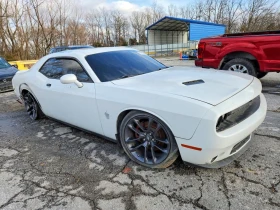Dodge Challenger 5.7L R/T | Auto.bg — изображение 3