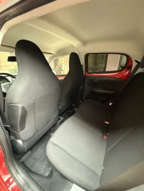 Peugeot 108 - 9500 € / 18580.38 лв. - 80199299 6