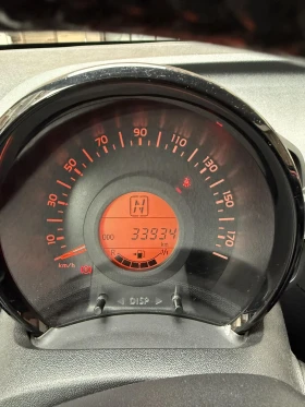 Peugeot 108 - 9500 € / 18580.38 лв. - 80199299 5