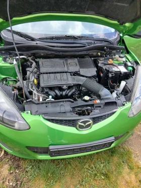 Mazda 2 1.3Бензин Климатик  - 3000 € / 5867.49 лв. - 68103348 5