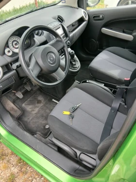 Mazda 2 1.3Бензин Климатик  - 3000 € / 5867.49 лв. - 68103348 9