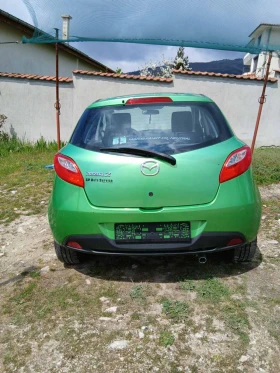 Mazda 2 1.3Бензин Климатик  - 3000 € / 5867.49 лв. - 68103348 3