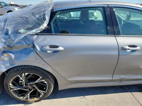 Kia K5 2.5L 4 Front-wheel Drive | Mobile.bg � ����� ������ 11