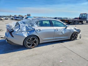 Kia K5 2.5L 4 Front-wheel Drive | Mobile.bg � ����� ������ 4