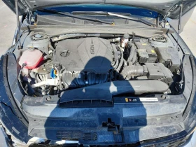 Kia K5 2.5L 4 Front-wheel Drive | Mobile.bg � ����� ������ 12