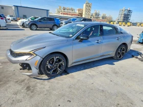 Kia K5 2.5L 4 Front-wheel Drive | Mobile.bg � ����� ������ 2