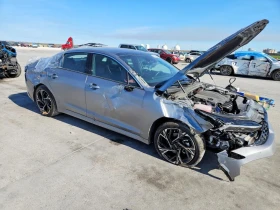 Kia K5 2.5L 4 Front-wheel Drive | Mobile.bg � ����� ������ 5