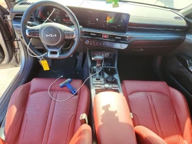 Kia K5 2.5L 4 Front-wheel Drive | Mobile.bg � ����� ������ 9