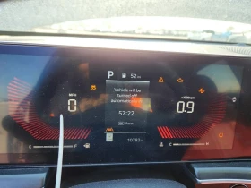 Kia K5 2.5L 4 Front-wheel Drive | Mobile.bg � ����� ������ 10