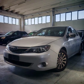 ����� �� �������� �� Subaru Impreza 2011 �������� ��� 1.5 BOXER