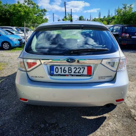 Subaru Impreza 2.0i BRC ���  AWD | Mobile.bg � ����� ������ 5