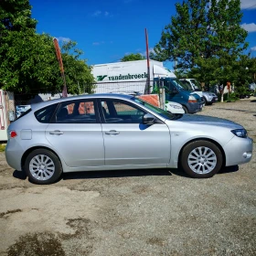 Subaru Impreza 2.0i BRC ���  AWD | Mobile.bg � ����� ������ 7