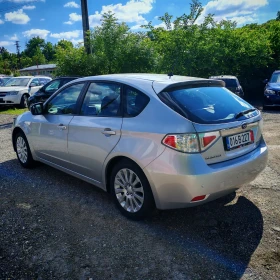 Subaru Impreza 2.0i BRC ���  AWD | Mobile.bg � ����� ������ 4