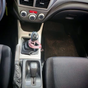 Subaru Impreza 2011 �������� ��� 1.5 BOXER | Mobile.bg � ����� ������ 7
