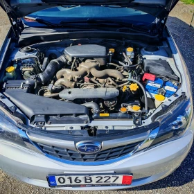 Subaru Impreza 2.0i BRC ���  AWD | Mobile.bg � ����� ������ 16