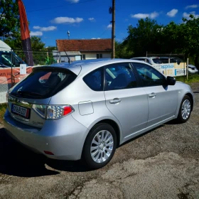 Subaru Impreza 2.0i BRC ���  AWD | Mobile.bg � ����� ������ 6