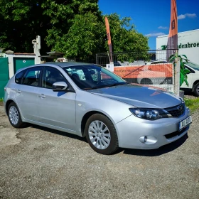 Subaru Impreza 2.0i BRC ���  AWD | Mobile.bg � ����� ������ 8