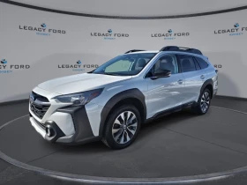 ����� �� �������� �� Subaru Outback Limited XT* 