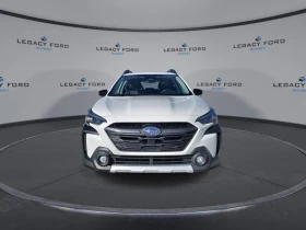 ����� �� �������� �� Subaru Outback Limited XT* 