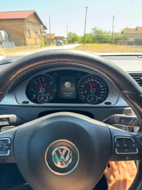 VW Passat B7 | Mobile.bg � ����� ������ 12