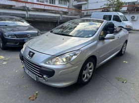 Peugeot 307 2.0 