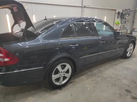 Mercedes-Benz E 500 - 7500 € / 14668.73 лв. - 64201753 9