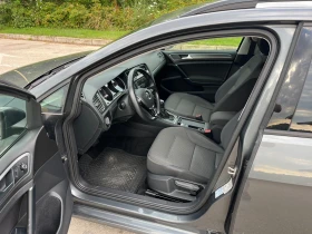 VW Golf Variant - 12000 € / 23469.96 лв. - 29024899 12