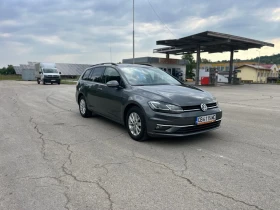 VW Golf Variant - 12000 € / 23469.96 лв. - 29024899 8