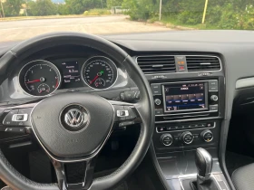 VW Golf Variant - 12000 € / 23469.96 лв. - 29024899 10