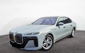 BMW i7 eDrive 50/M Sport/TV/PANO/B&W/360 /HEAD UP | Mobile.bg � ����� ������ 5