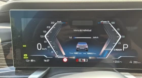 BMW i7 eDrive 50/M Sport/TV/PANO/B&W/360 /HEAD UP | Mobile.bg � ����� ������ 9