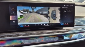 BMW i7 eDrive 50/M Sport/TV/PANO/B&W/360 /HEAD UP | Mobile.bg � ����� ������ 11