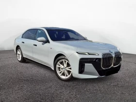 BMW i7 eDrive 50/M Sport/TV/PANO/B&W/360 /HEAD UP | Mobile.bg � ����� ������ 2