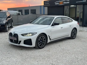BMW i4 eDrive40 | M PACK | 80kWh | Mobile.bg � ����� ������ 2