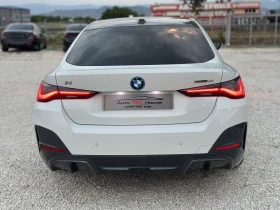 BMW i4 eDrive40 | M PACK | 80kWh | Mobile.bg � ����� ������ 5