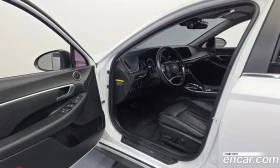 Hyundai Sonata 2.0 LPG(rental car) Smart | Mobile.bg � ����� ������ 10