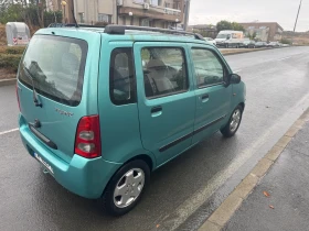 Suzuki Wagon r 1.3 i | Auto.bg — изображение 7