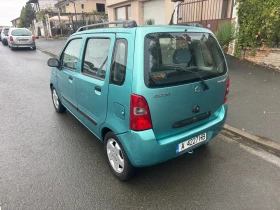 Suzuki Wagon r 1.3 i | Auto.bg — изображение 3