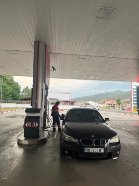 BMW 530 undefined | Auto.bg — изображение 4