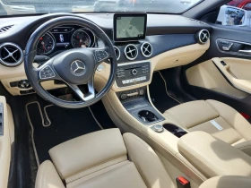 Mercedes-Benz CLA * 250 * CARFAX * 2 КЛЮЧА * ПОДГРЕВ*  | Auto.bg — изображение 10