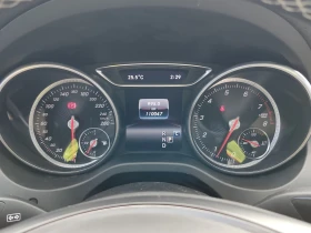 Mercedes-Benz CLA * 250 * CARFAX * 2 КЛЮЧА * ПОДГРЕВ*  | Auto.bg — изображение 9