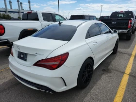 Mercedes-Benz CLA * 250 * CARFAX * 2 КЛЮЧА * ПОДГРЕВ*  | Auto.bg — изображение 3