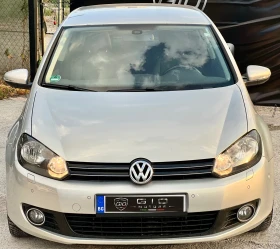����� �� �������� �� VW Golf 1.2TSI* 6-��������* ���������* 