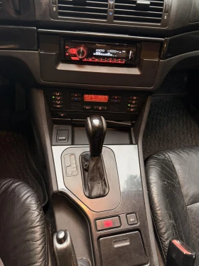 BMW 520 �39 ��uring | Mobile.bg � ����� ������ 14