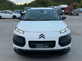 Citroen C4 Cactus 1.6HDI 126 400KM/������/���� ��./KLIMATR | Mobile.bg � ����� ������ 8